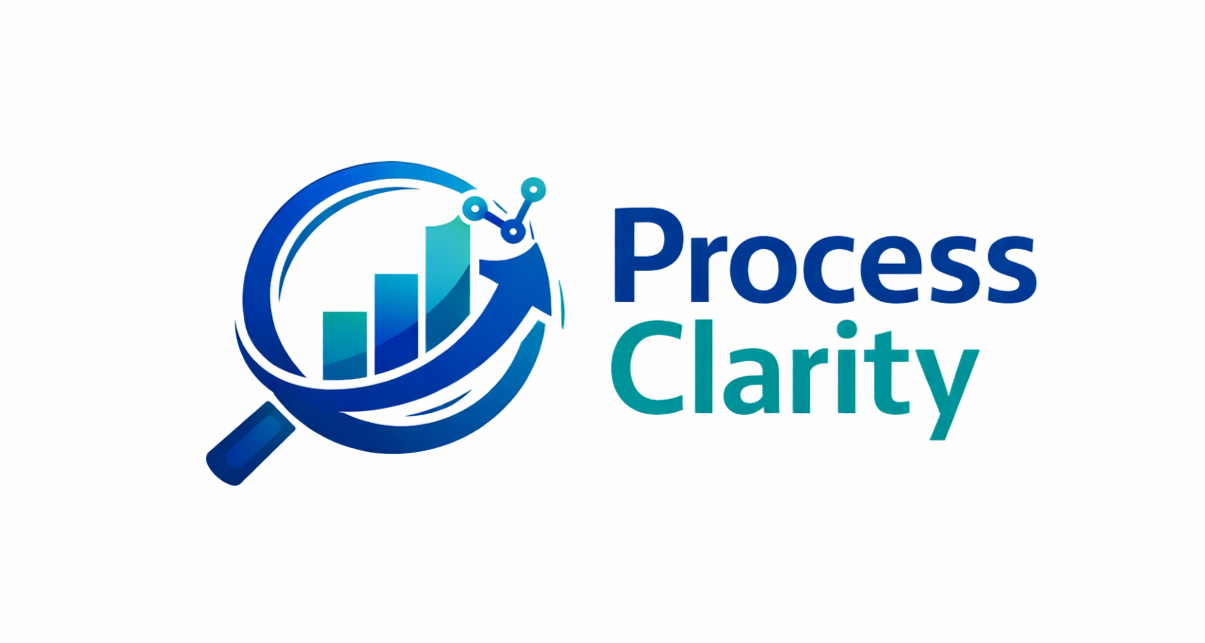 Process Clarity logo